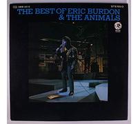 best of eric burdon & animals