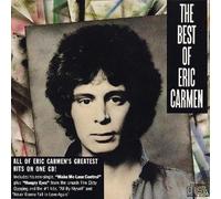 Best of Eric Carmen by Eric Carmen