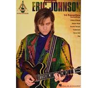 Best of Eric Johnson