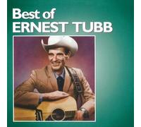 Best Of Ernest Tubb by Ernest Tubb (1996-05-03)
