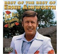 Best of Ernie Ashworth by Ernie Ashworth (2004-05-03)
