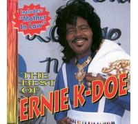 Best of Ernie K-Doe