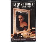 Best of Evelyn Thomas [CASSETTE]