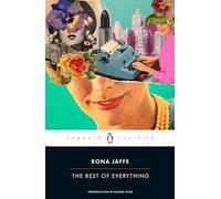 The Best of Everything - Paperback NEW Jaffe, Rona 25/06/2022