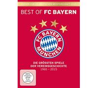 Best of FC Bayern München