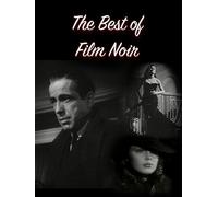 Best of Film Noir