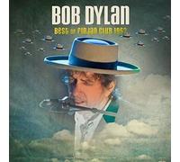 Best Of Finjan Club 1962 Live - Vinyl LP Bob Dylan Black One Size