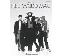 Best Of Fleetwood Mac (Easy Piano)