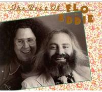 Best of Flo & Eddie