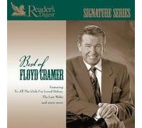 Best of Floyd Cramer