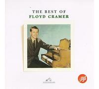 Best of Floyd Cramer