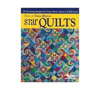 Best of Fons & Porter: Star Quilts