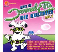 Best of Formel Eins