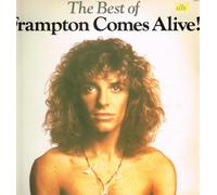 Best of Frampton comes alive! [VINYL]