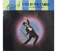Best Of Fred Astaire From MGM Classic Films [Vinyl LP]