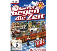 Best Of Gegen-die-Zeit [German Version]