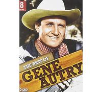 Best Of Gene Autry [DVD] [Region 1] [NTSC] [US Import]