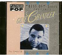 Best of Gene Chandler