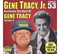 Best of Gene Tracy JR. 3