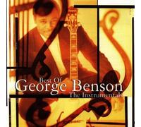 Best Of George Benson: The Instrumentals by Benson, George [Music CD]