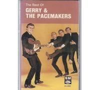 Best of Gerry & the Pacemakers [CASSETTE]
