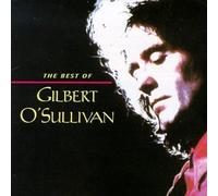 Best of Gilbert O'Sullivan by Gilbert O'Sullivan (1991-11-19)