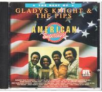 Best of Gladys Knight & the Pips