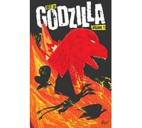 Best of Godzilla, Vol. 1