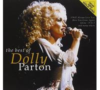 Best of (Gold) by Dolly Parton (2001-11-27)