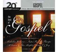 Various - Best of Gospel