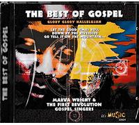 Best of gospel-Glory glory hallelujah (& The First Revolution Gospel Singers)