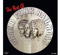 Best of Grand Funk Railroad