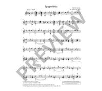 Best of Guitar Classics guitar (intermediate - advanced) 50 Famous Concert Piece