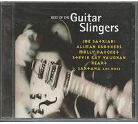 Best of Guitar Slingers