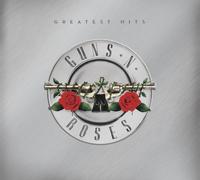 Guns N' Roses: Greatest Hits CD (The Very Best Of)