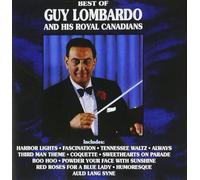 Best Of Guy Lombardo And His Royal Canadians [VINYL]
