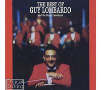Best Of Guy Lombardo,The by Guy Lombardo (2012-11-19)