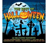 Best Of Halloween - Best Of Halloween