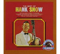 Best of Hank Snow