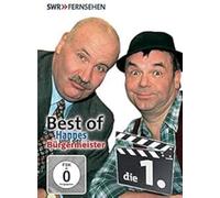 Best of Hannes und der Burgermeister, [Region Free]