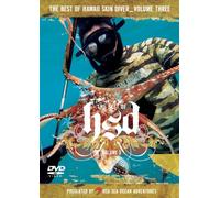 Best of Hawaii Skin Diver Volume 3