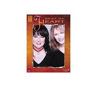 Best of Heart: Guitar, Vocal (Play-It-Like-It-Is)