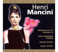 Best Of Henri Mancini by Henri Mancini (2001-07-28)