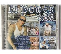 Best of - Hi Power 2008