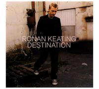 Ronan Keating - Destination