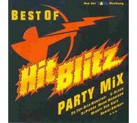 Best of Hit Blitz Party Mix (1997) - Sound Cage feat. Red Dogg, Mark Morrison, Dj Pierro, Mighty Dub Katz..