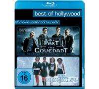 Best of Hollywood: 2 Movie Coll. 13