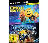 Best of Hollywood-2 Movie Collector's Pack 183 [Import]