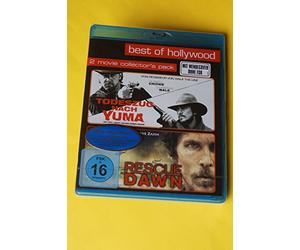 Best of Hollywood - Todeszug nach Yuma / Rescue Dawn