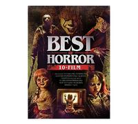 Best of Horror: 10 Film Collection